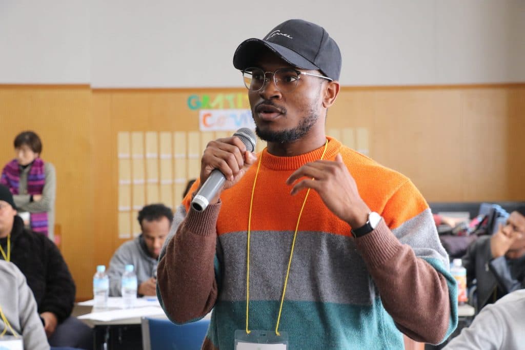 From Research to Real Impact: How Clement Is Transforming SME Finance in Sub-Saharan Africa