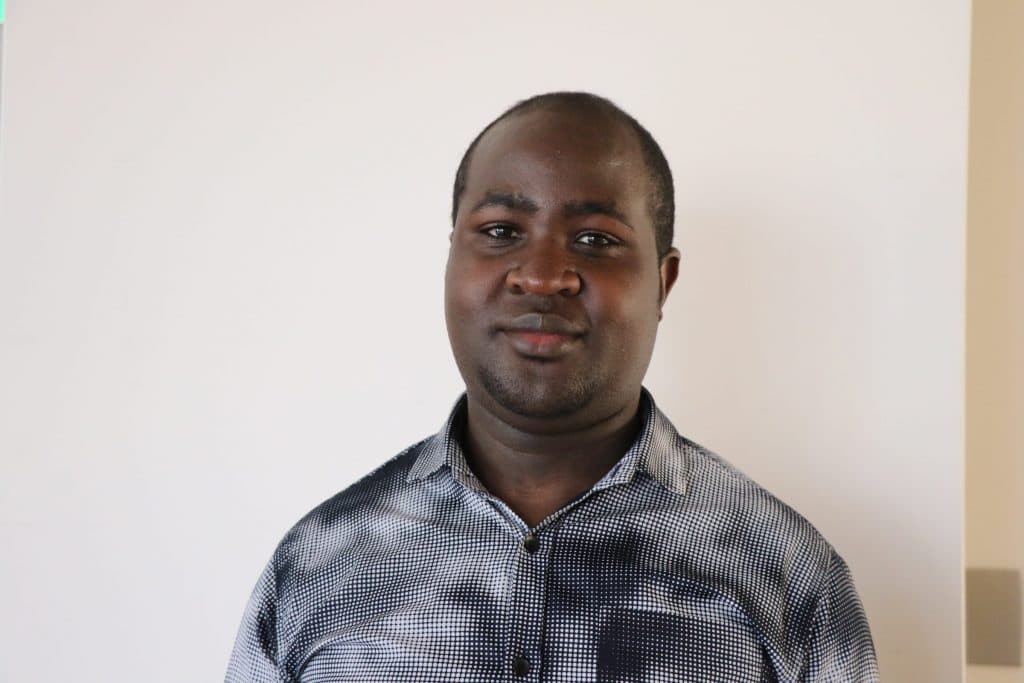 How Robert’s Journey with Ashinaga Is Inspiring His Work with Single Mothers