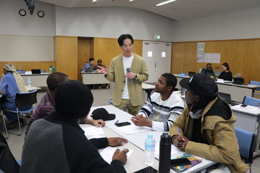 Embracing Authentic Leadership: AAI Scholars Reflect on Growth and Self-Awareness