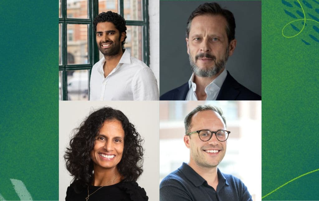 New Trustees Bring Additional Experience and Expertise to Ashinaga UK