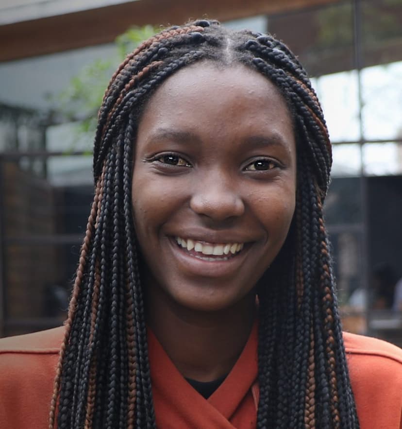 Tanzania – Whitney