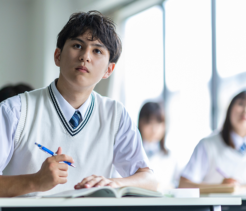 国内遺児の奨学金