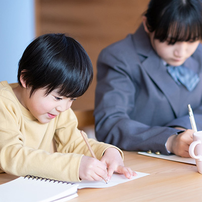 小中学生支援